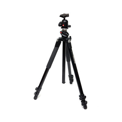 camera-tripoD