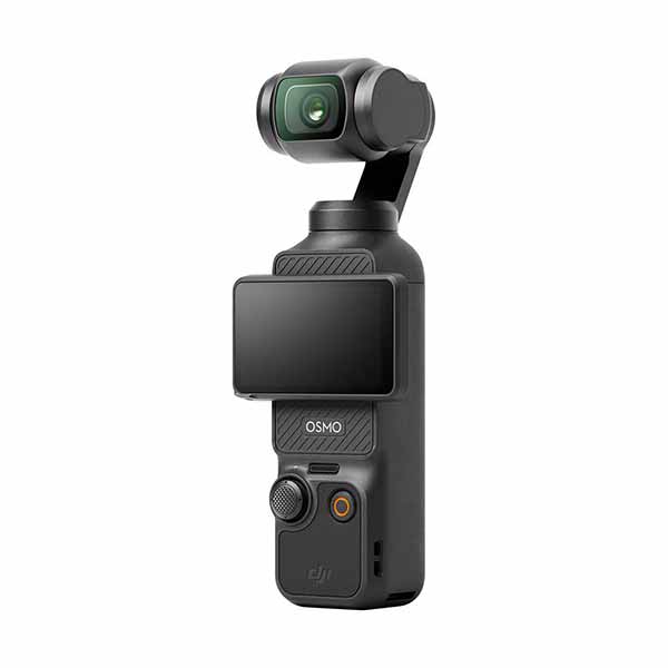 دوربین گیمبال DJI مدل اسمو پاکت ۳ | Osmo Pocket 3