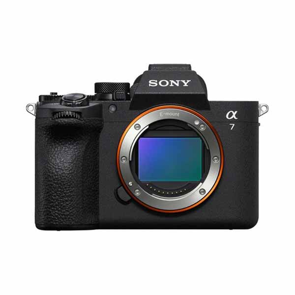دوربین عکاسی بدون آینه سونی Sony Alpha a7 V Mirrorless Camera body